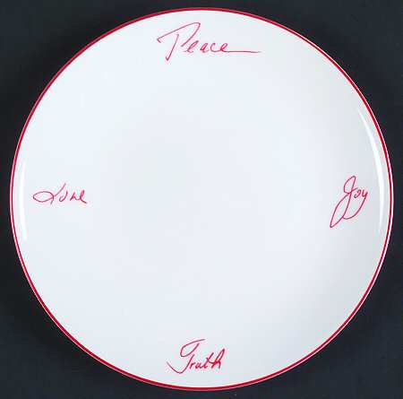 Holiday Ltd Edition by Wedgwood