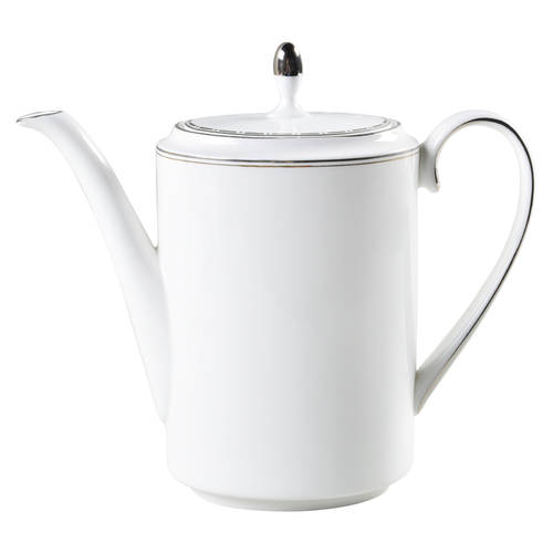 Fidelity Coffee Pot & Lid