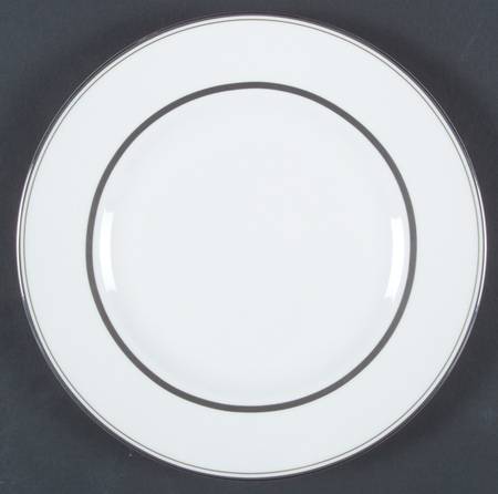 Fidelity Salad Plate