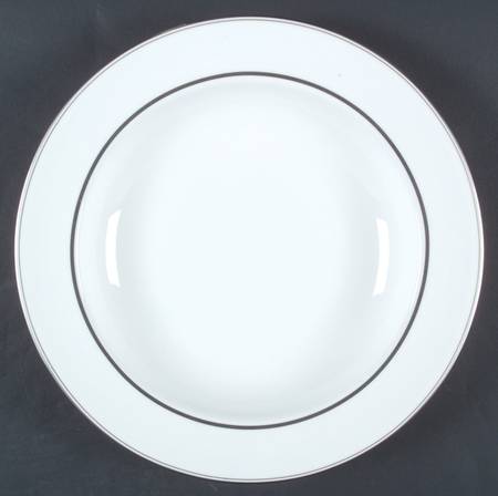 Fidelity 11" Individual Pasta Bowl