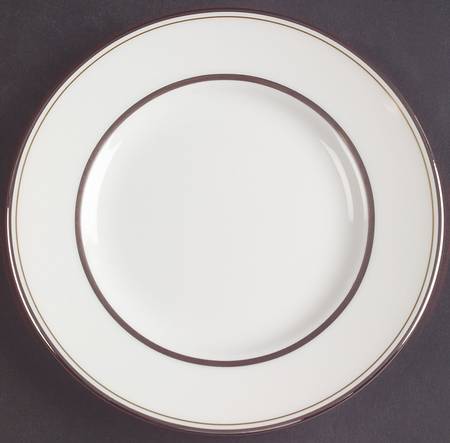 Fidelity Bread & Butter Plate