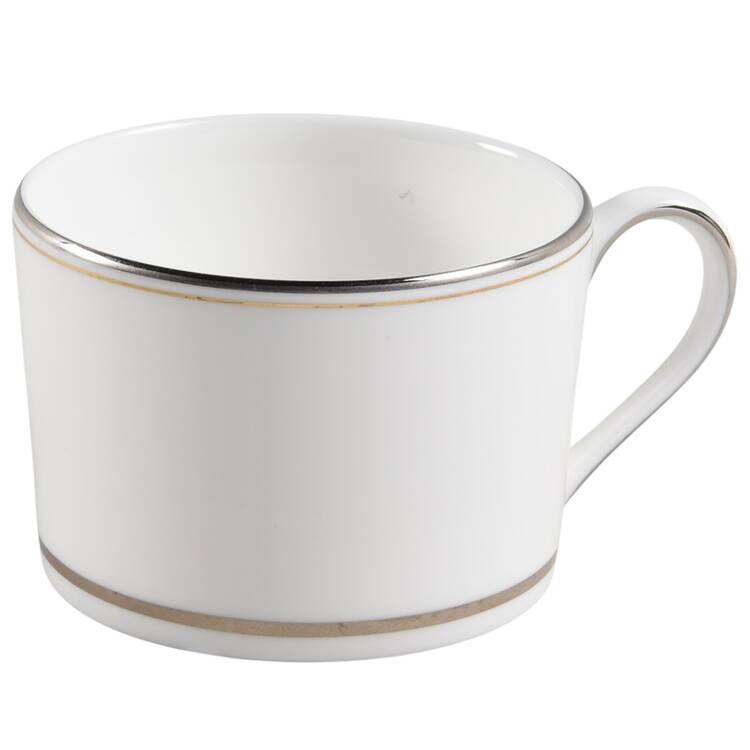 Fidelity Flat Cup
