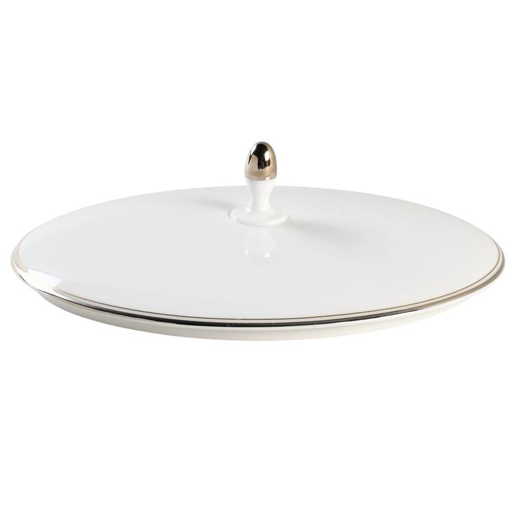 Fidelity Lid for Oval Vegetable