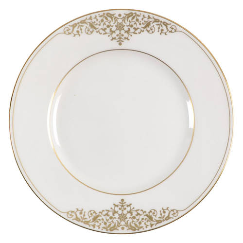 Empress Jewel Bread & Butter Plate