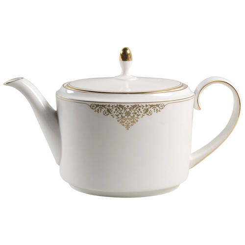 Empress Jewel Teapot & Lid