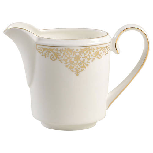 Empress Jewel Creamer