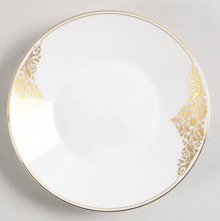 Empress Jewel Saucer