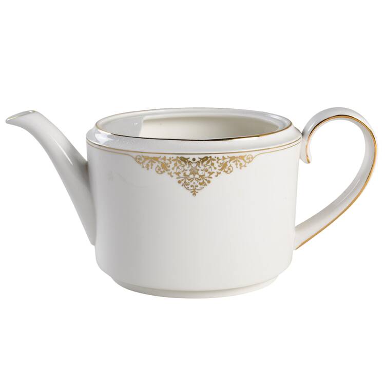 Empress Jewel Teapot No Lid