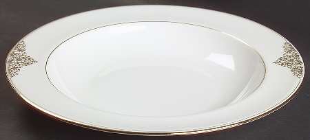 Empress Jewel 11" Individual Pasta Bowl