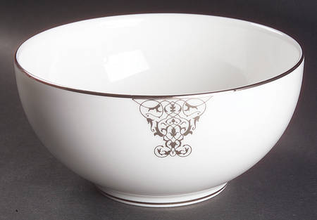 Imperial Scroll 6" All Purpose Bowl