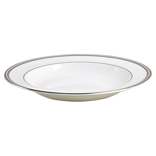 Promenade Large Rim Soup Bowl