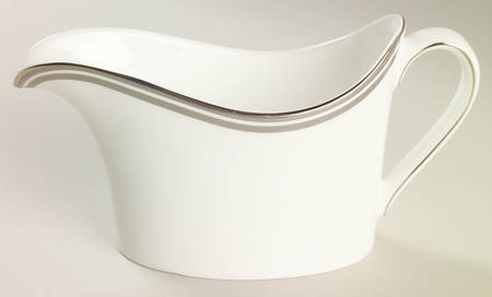 Promenade Gravy Boat