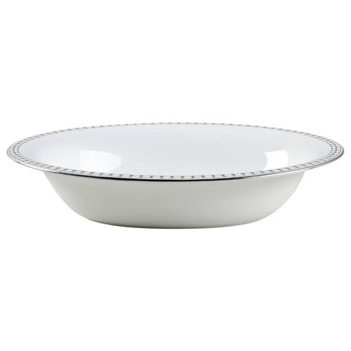 Procession 9" Oval Vegetable Bowl