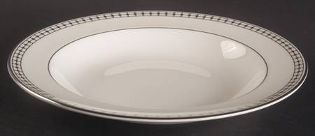 Procession Large Rim Soup Bowl