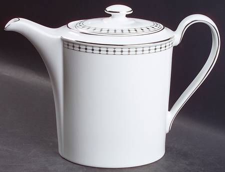 Procession Coffee Pot & Lid
