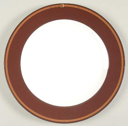 Tally Ho 12" Chop Plate (Round Platter)