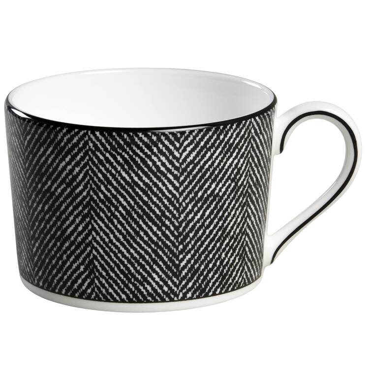 Where's Scotty? Flat Cup