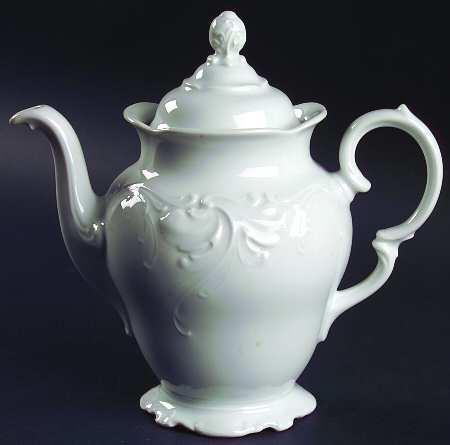 WAV40 Coffee Pot & Lid