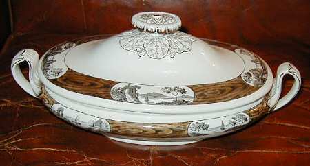 Niederviller by Wedgwood