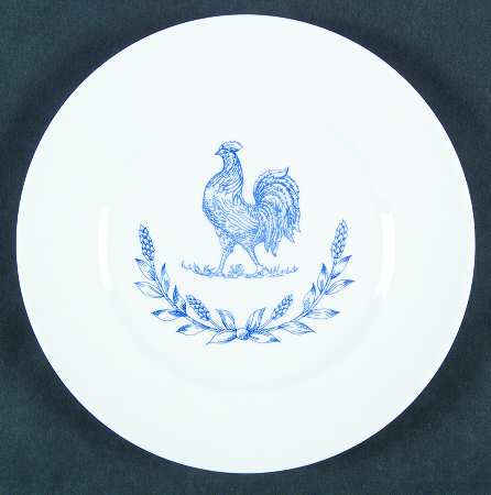Joie De Vivre Blue by Wedgwood