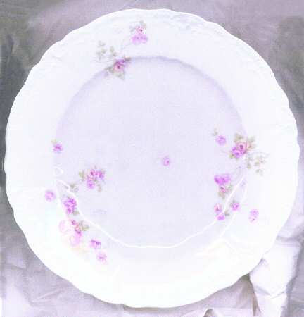 0404 Salad Plate