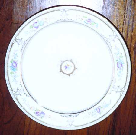 WW261 by Wedgwood
