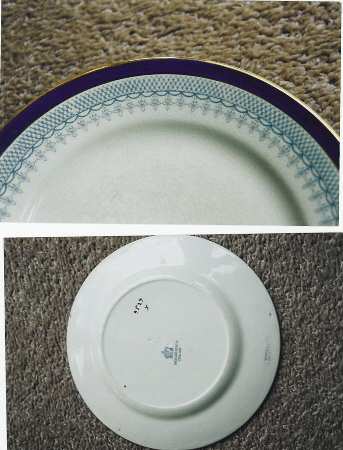 9527 by Wedgwood