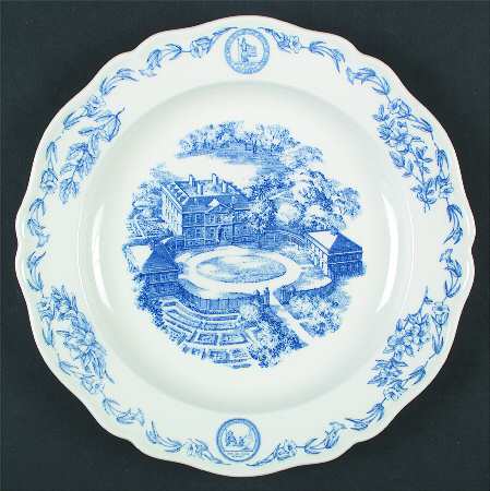 Tryon Palace by Wedgwood
