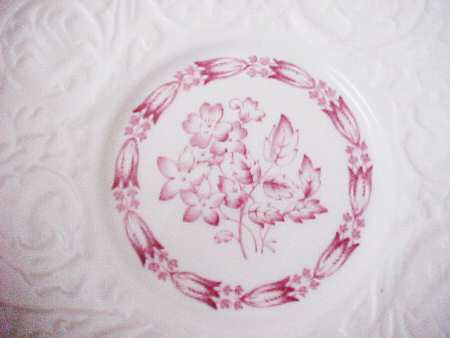 Morning Glory by Wedgwood