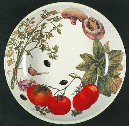 WSO27 13" Pasta Serving Bowl by Williams-Sonoma