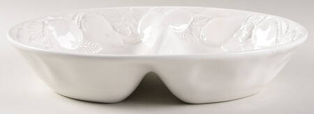 WIB8 Oval Divided Server