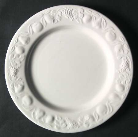 WIB8 Salad Plate
