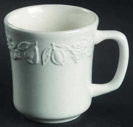 WIB8 Mug