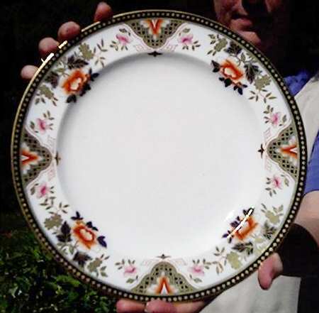 WW264 by Wedgwood