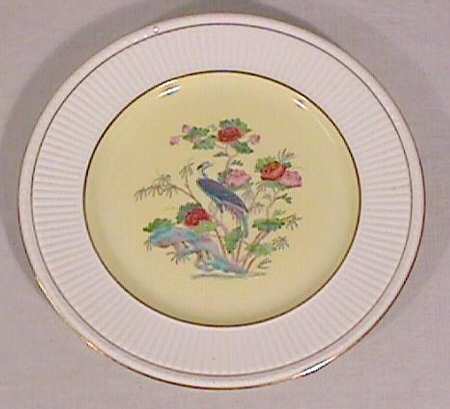 WW266 by Wedgwood