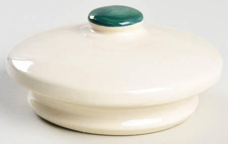 Culinary Herbs Lid for Small Canister