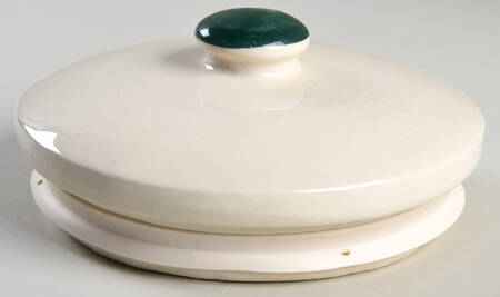 Culinary Herbs Lid for Large Canister