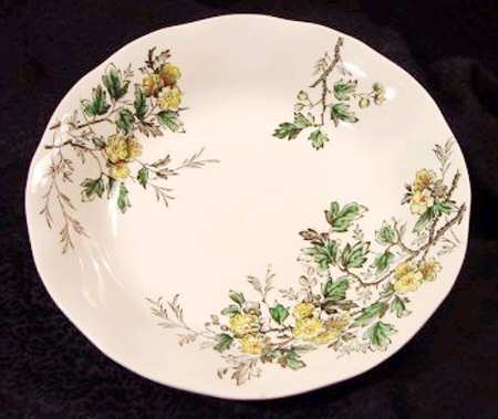 Springtime by Wedgwood