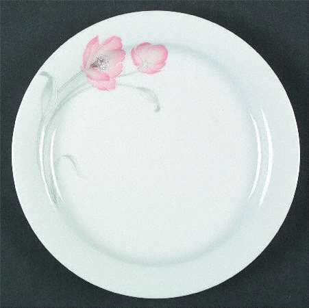 WIG640 Salad Plate