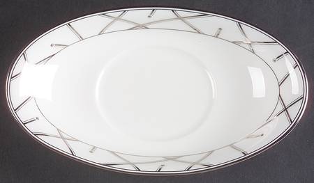 Merrill Underplate for Gravy Boat