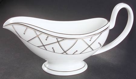 Merrill Gravy Boat