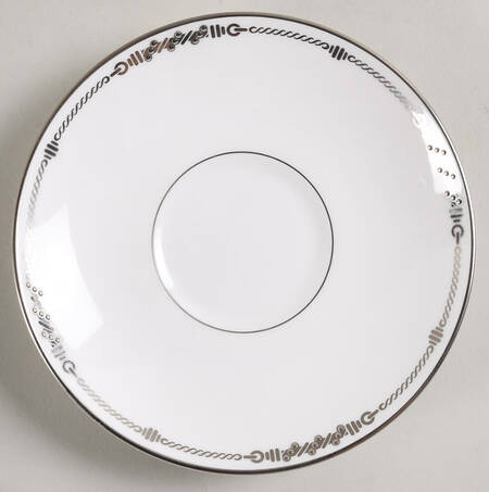 Carnegie Saucer