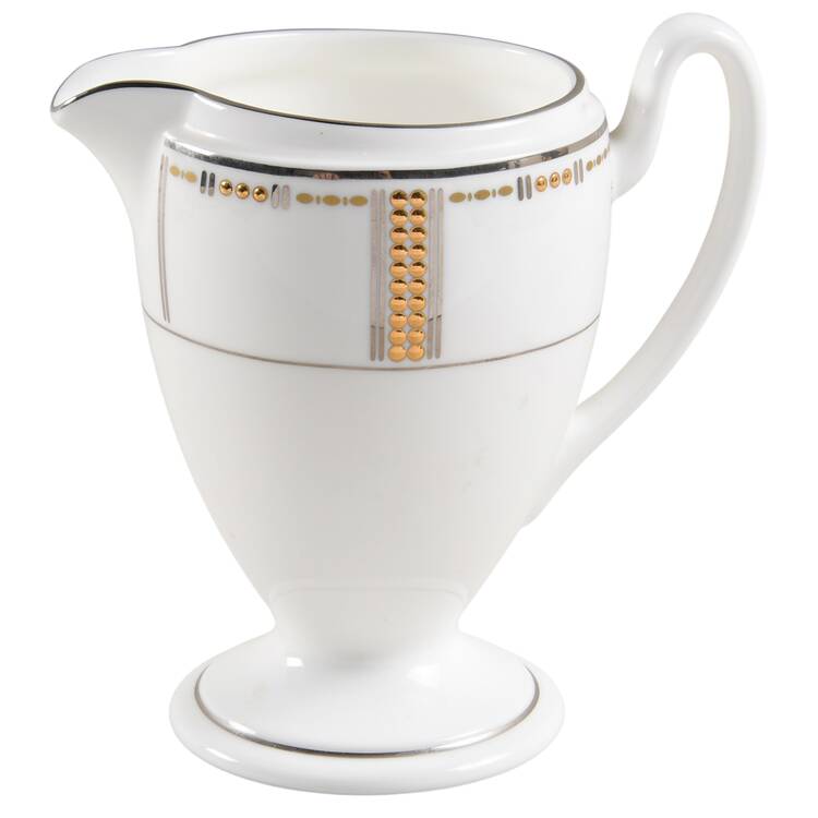 Basque Creamer