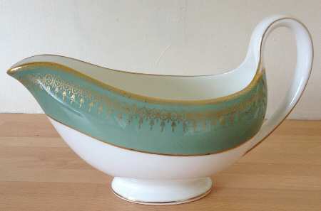 Michigan Bead Cleadon by Wedgwood