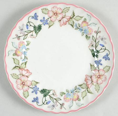 Spring Fields by Wood &amp; Sons