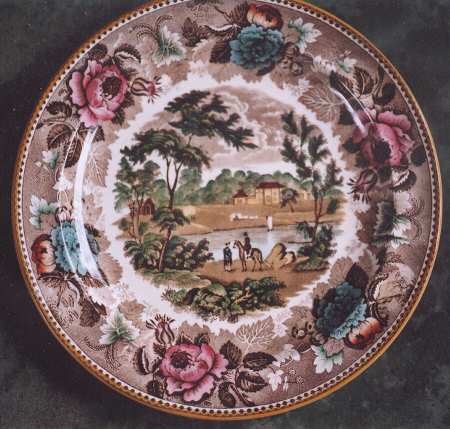 1648 by Wedgwood