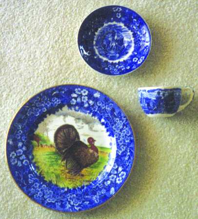 WW269 by Wedgwood