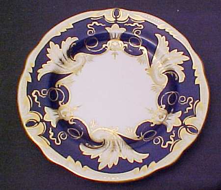 X4663 by Wedgwood