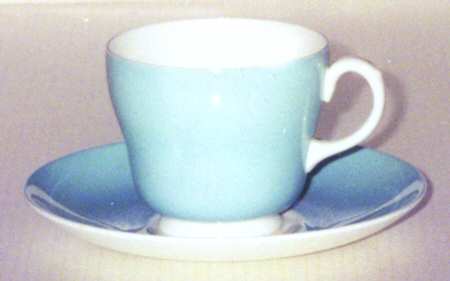 WW270 by Wedgwood