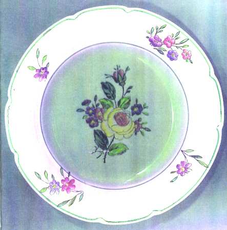 Tassie by Wedgwood